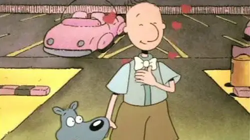 Doug Temporada 2 Episodios 5 • Sub Español