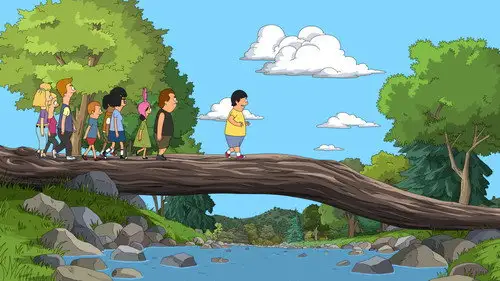 Bob's Burgers Temporada 6 Episodios 12 • Sub Español