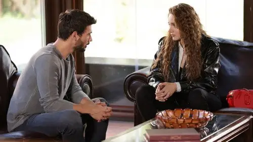 Amar Sin Limites Temporada 1 Episodios 6 • Sub Español