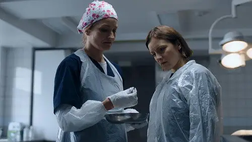 Maria Kallio Temporada 2 Episodios 10 • Sub Español