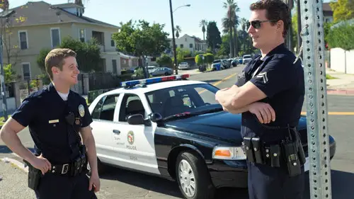 Southland Temporada 4 Episodios 8 • Sub Español