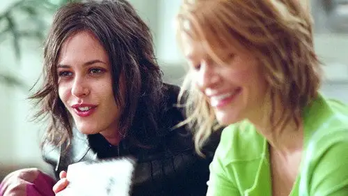 The L Word Temporada 1 Episodios 3 • Sub Español