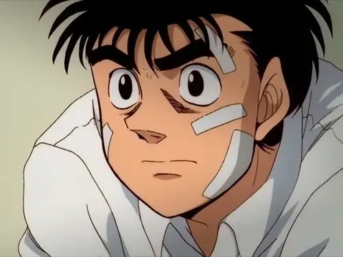 Espíritu de lucha: Hajime no Ippo Temporada 1 Episodios 1 • Sub Español
