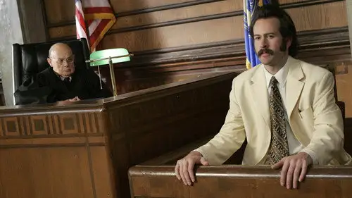 Me llamo Earl Temporada 2 Episodios 23 • Sub Español