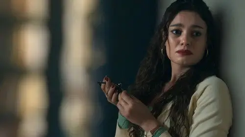 Três Graças Temporada 1 Episodios 17 • Sub Español