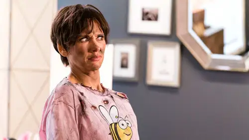 Angie Tribeca Temporada 4 Episodios 4 • Sub Español