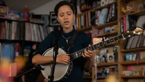 NPR Tiny Desk Concerts Sezon 12 Odc 19 • Online