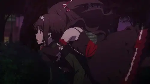 The Irregular at Magic High School S2E12 • Oglądaj Online