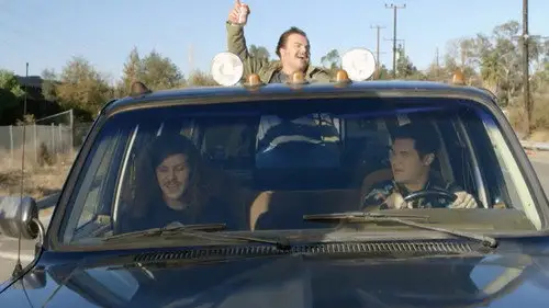Workaholics Temporada 5 Episodios 7 • Sub Español