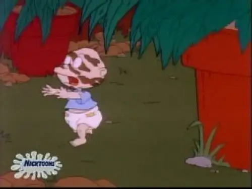 Rugrats: Aventuras en pañales Temporada 1 Episodios 11 • Sub Español