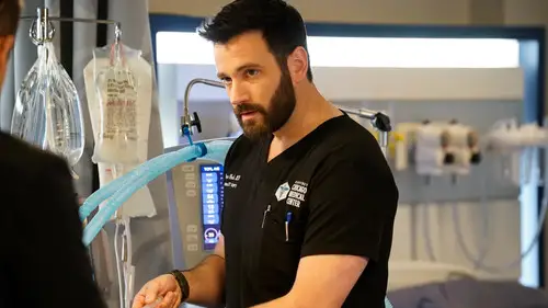 Chicago Med Temporada 4 Episodios 9 • Sub Español