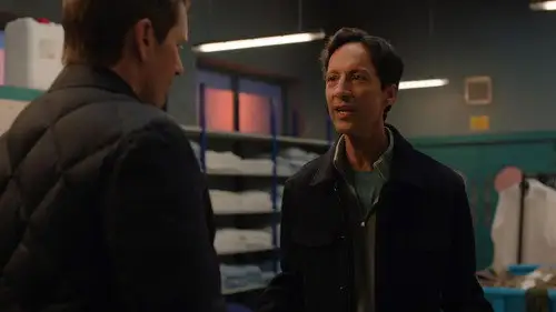 Going Dutch Temporada 2 Episodios 4 • Sub Español
