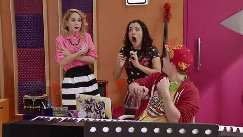 Violetta Temporada 3 Episodios 7 • Sub Español