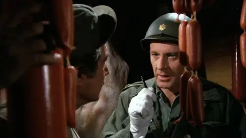 M*A*S*H Temporada 4 Episodios 20 • Sub Español