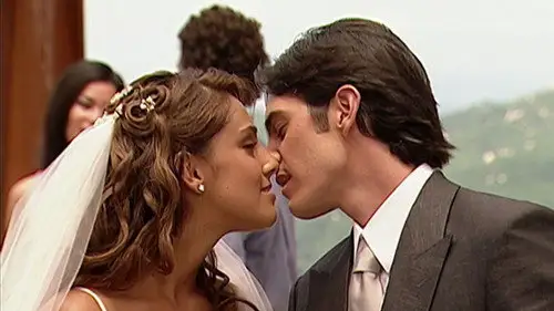 Marina Temporada 1 Episodios 13 • Sub Español