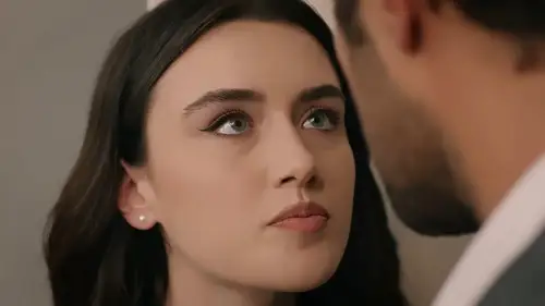 Rüzgarlı Tepe Temporada 2 Episodios 21 • Sub Español