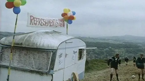 Last of the Summer Wine Temporada 12 Episodios 3 • Sub Español