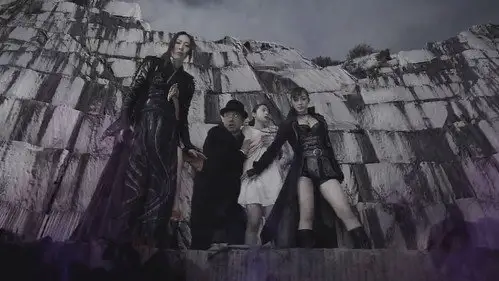 Garo Temporada 2 Episodios 23 • Sub Español