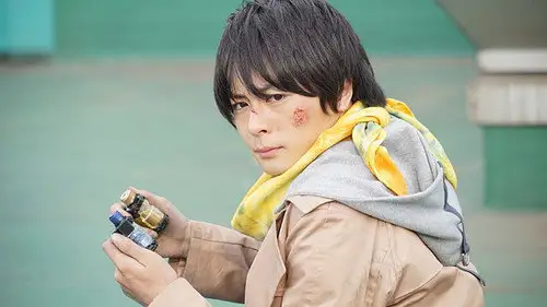 Kamen Rider Temporada 28 Episodios 10 • Sub Español
