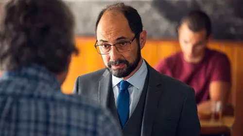 Entrevías Temporada 2 Episodios 6 • Sub Español