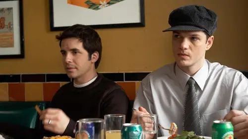 Queer As Folk Temporada 5 Episodios 8 • Sub Español