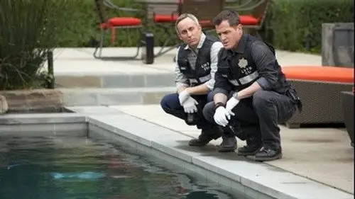 CSI: Las Vegas Temporada 11 Episodios 18 • Sub Español