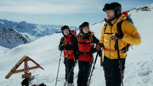 Rescate en los alpes Temporada 17 Episodios 6 • Sub Español