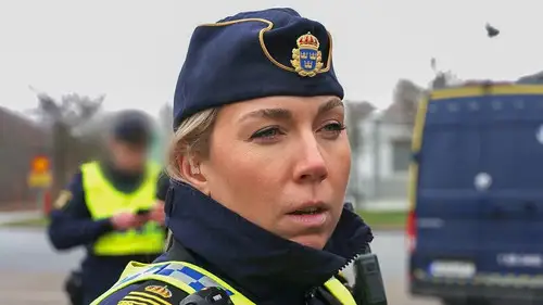 Gränsbevakarna Sverige Temporada 6 Episodios 10 • Sub Español