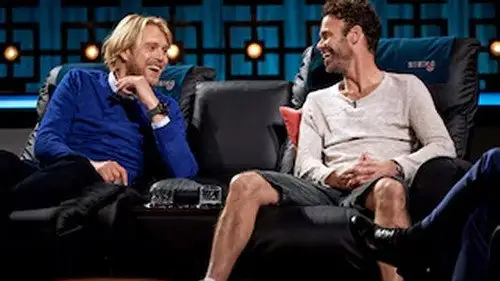 Riising Late Night Temporada 1 Episodios 2 • Sub Español