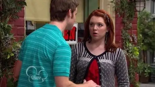 Los magos de Waverly Place Temporada 4 Episodios 11 • Sub Español
