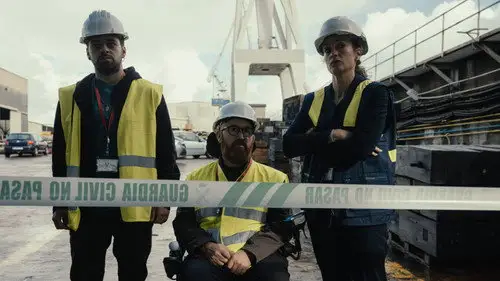 Rapa Temporada 3 Episodios 4 • Sub Español