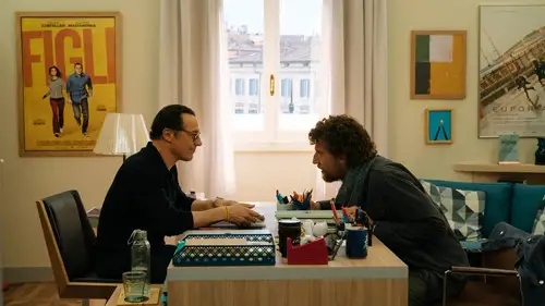 Call My Agent: Italia Temporada 1 Episodios 5 • Sub Español
