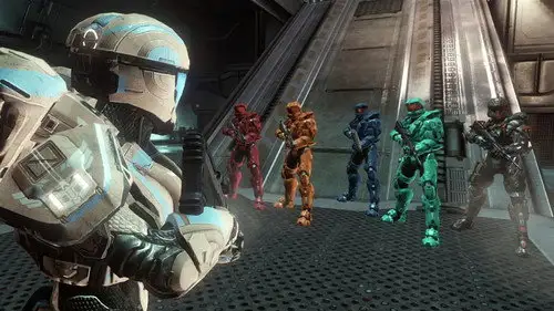 Red vs. Blue Temporada 12 Episodios 3 • Sub Español