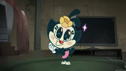 Animaniacs Temporada 1 Episodios 17 • Sub Español