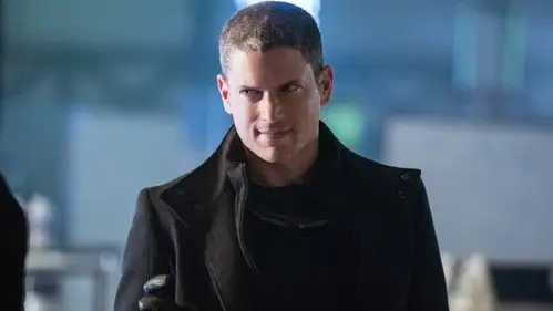 DC's Legends of Tomorrow Temporada 2 Episodios 16 • Sub Español