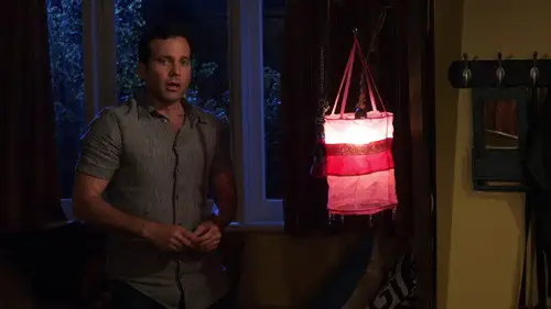 Covert Affairs Temporada 1 Episodios 8 • Sub Español