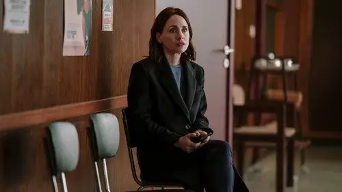 Patience Temporada 1 Episodios 1 • Sub Español