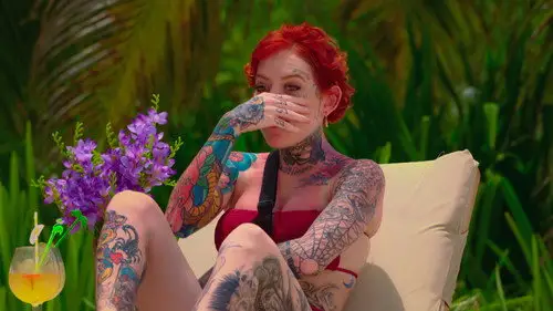 La Venganza de los Ex VIP Temporada 1 Episodios 3 • Sub Español