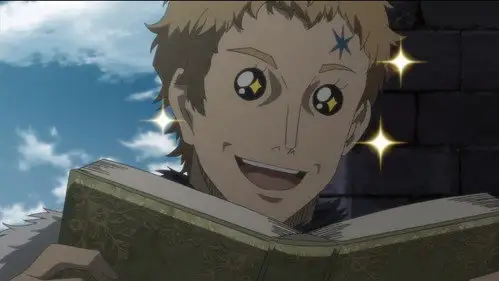 Black Clover Temporada 1 Episodios 20 • Sub Español