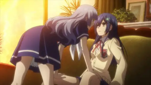 Date A Live Temporada 2 Episodios 5 • Sub Español