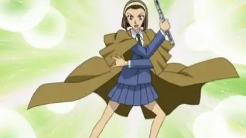 Detective Conan Temporada 0 Episodios 14 • Sub Español