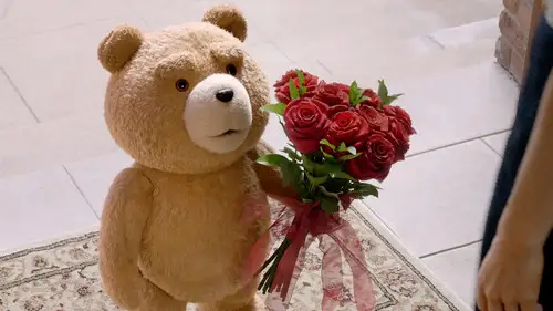 ted Temporada 2 Episodios 2 • Sub Español
