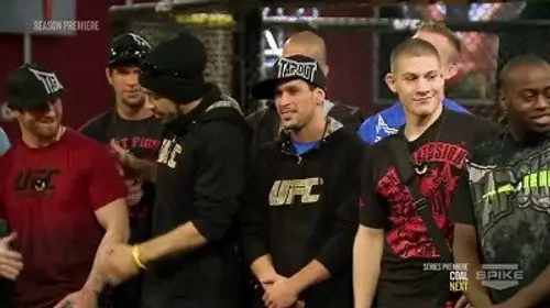 The Ultimate Fighter Temporada 13 Episodios 1 • Sub Español