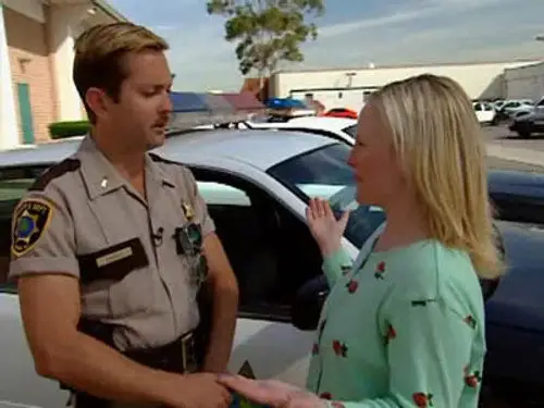 Reno 911! Temporada 2 Episodios 4 • Sub Español