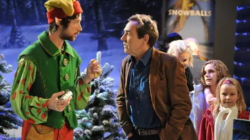 My Family Temporada 0 Episodios 7 • Sub Español
