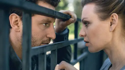 Zbrodnia Temporada 2 Episodios 3 • Sub Español