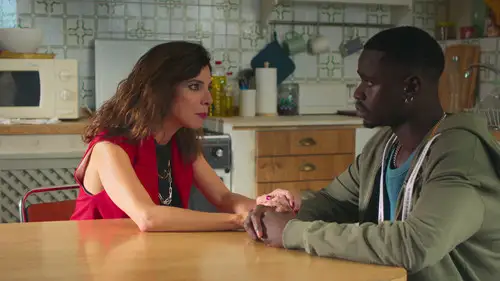 Élite Temporada 8 Episodios 5 • Sub Español