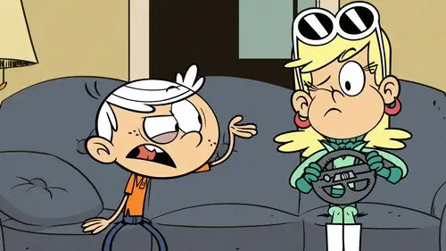 Una casa de locos Temporada 1 Episodios 11 • Sub Español