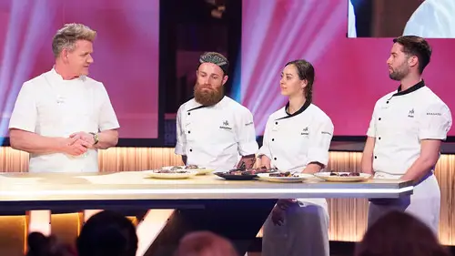 Pesadilla en la cocina 2005 Temporada 22 Episodios 15 • Sub Español
