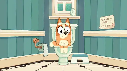 Bluey Temporada 0 Episodios 24 • Sub Español
